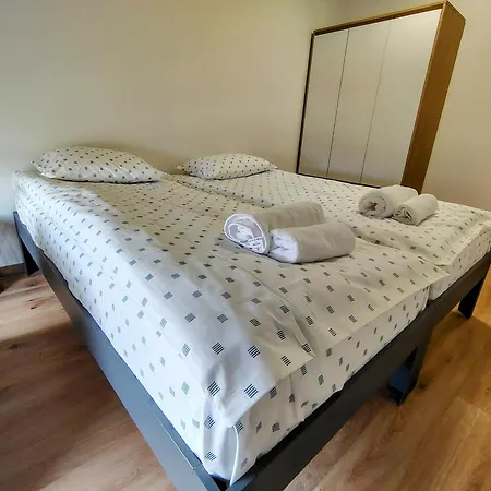 White Peak 2rooms Ap بانسكو