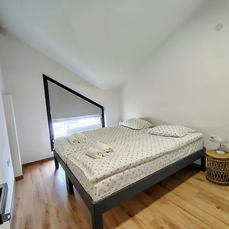 White Peak 2rooms Ap * بانسكو