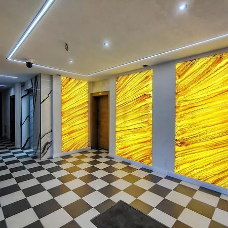 Daire White Peak 2rooms Ap *
