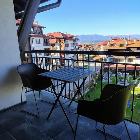 Daire White Peak 2rooms Ap *