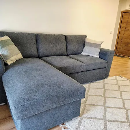 Daire White Peak 2rooms Ap