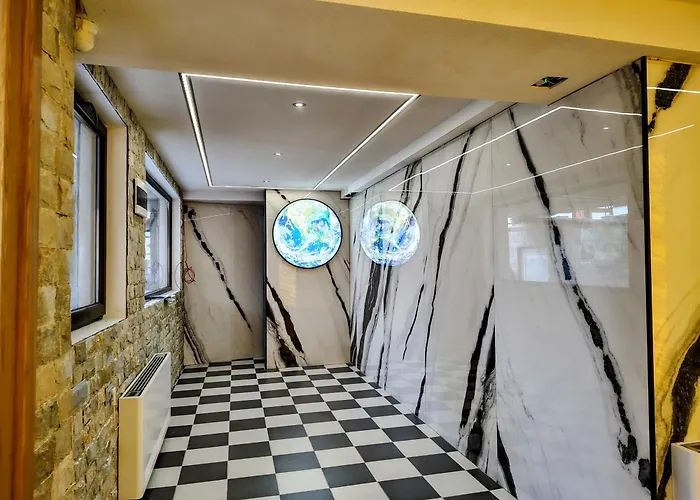 White Peak 2rooms Ap Apartment