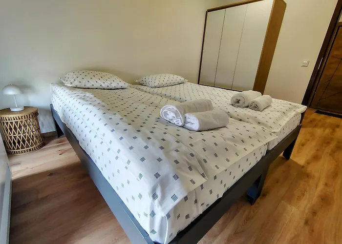 White Peak 2rooms Ap Bansko