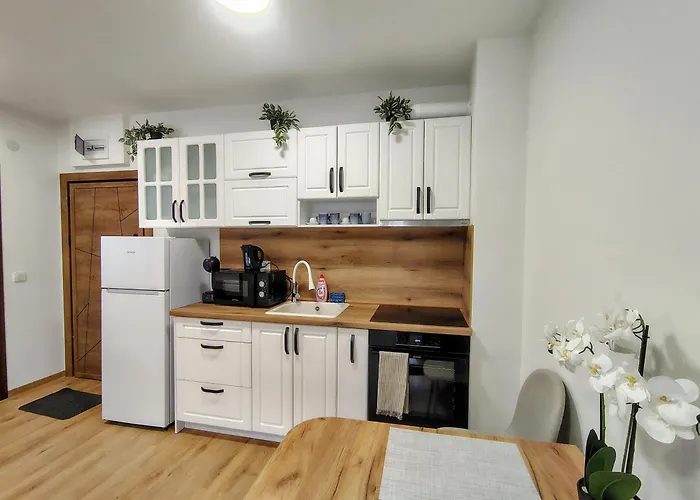 Apartment White Peak 2rooms Ap Bansko