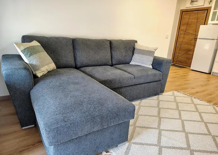 Apartment White Peak 2rooms Ap